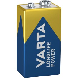 VARTA High Energy Batterie...